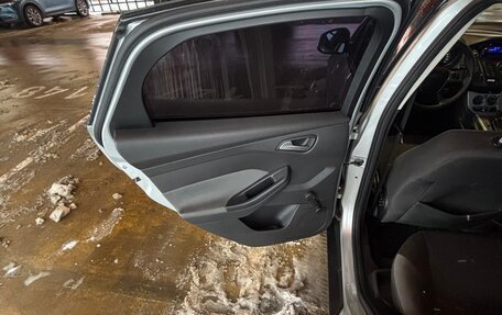 Ford Focus III, 2011 год, 600 000 рублей, 14 фотография