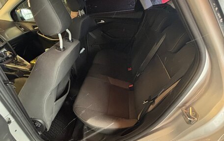 Ford Focus III, 2011 год, 600 000 рублей, 13 фотография