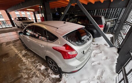 Ford Focus III, 2011 год, 600 000 рублей, 17 фотография