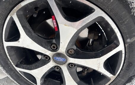 Ford Focus III, 2011 год, 600 000 рублей, 5 фотография