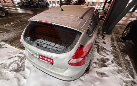 Ford Focus III, 2011 год, 600 000 рублей, 18 фотография