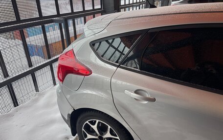 Ford Focus III, 2011 год, 600 000 рублей, 20 фотография