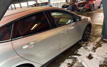 Ford Focus III, 2011 год, 600 000 рублей, 21 фотография