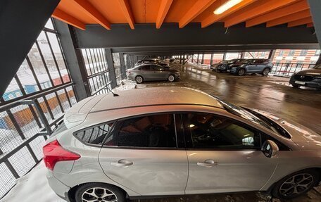 Ford Focus III, 2011 год, 600 000 рублей, 19 фотография