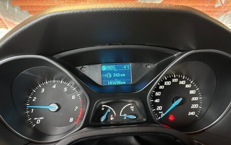 Ford Focus III, 2011 год, 600 000 рублей, 25 фотография