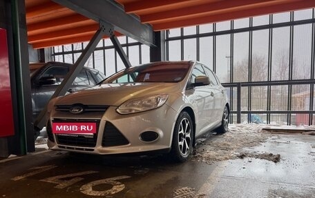 Ford Focus III, 2011 год, 600 000 рублей, 23 фотография