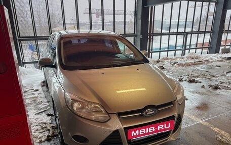 Ford Focus III, 2011 год, 600 000 рублей, 22 фотография