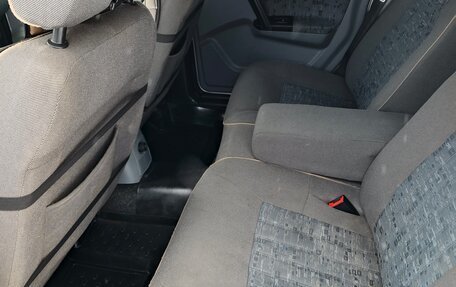 ГАЗ 31105 «Волга», 2007 год, 530 000 рублей, 11 фотография