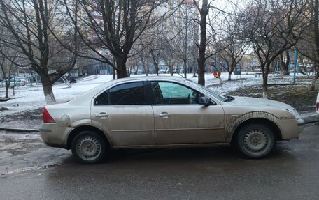 Ford Mondeo III, 2003 год, 200 000 рублей, 2 фотография