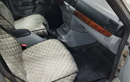 ГАЗ 31105 «Волга», 2007 год, 530 000 рублей, 13 фотография