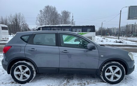 Nissan Qashqai, 2007 год, 500 000 рублей, 4 фотография