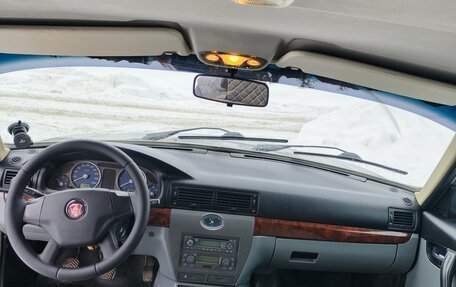 ГАЗ 31105 «Волга», 2007 год, 530 000 рублей, 12 фотография