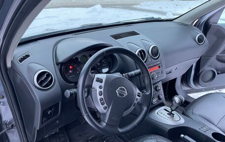 Nissan Qashqai, 2007 год, 500 000 рублей, 7 фотография