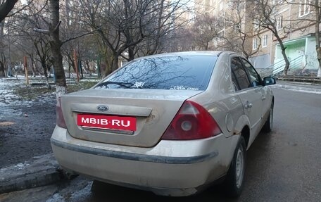 Ford Mondeo III, 2003 год, 200 000 рублей, 3 фотография