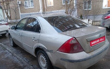 Ford Mondeo III, 2003 год, 200 000 рублей, 4 фотография