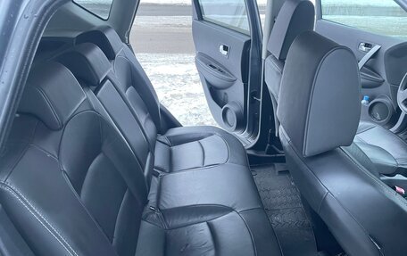 Nissan Qashqai, 2007 год, 500 000 рублей, 14 фотография