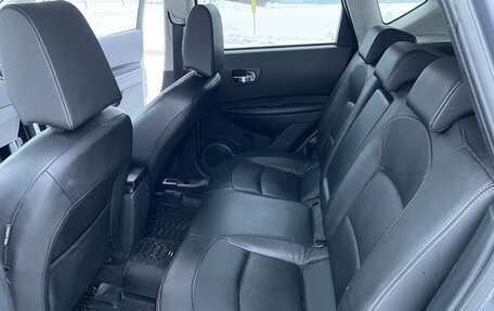 Nissan Qashqai, 2007 год, 500 000 рублей, 15 фотография