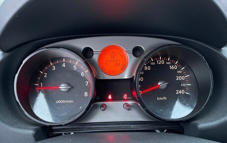 Nissan Qashqai, 2007 год, 500 000 рублей, 12 фотография