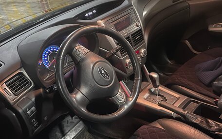 Subaru Forester, 2008 год, 939 990 рублей, 5 фотография