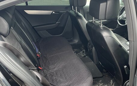 Volkswagen Passat B7, 2013 год, 1 150 000 рублей, 9 фотография