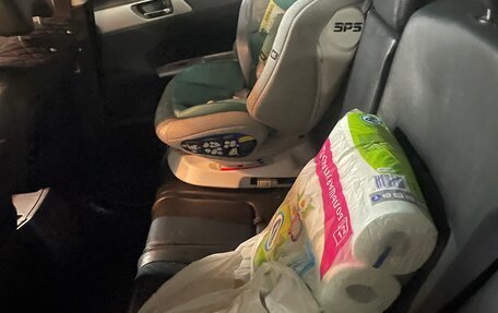 Subaru Forester, 2008 год, 939 990 рублей, 7 фотография