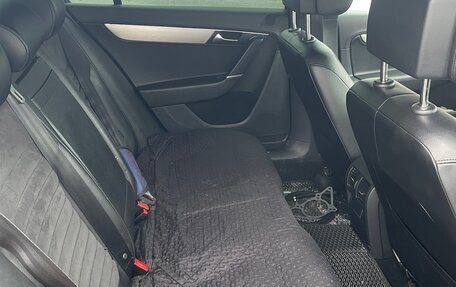 Volkswagen Passat B7, 2013 год, 1 150 000 рублей, 10 фотография