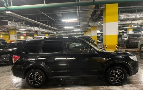 Subaru Forester, 2008 год, 939 990 рублей, 6 фотография