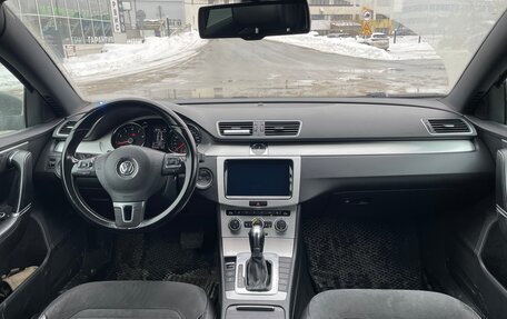 Volkswagen Passat B7, 2013 год, 1 150 000 рублей, 11 фотография