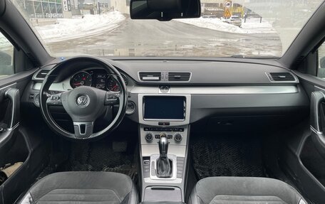 Volkswagen Passat B7, 2013 год, 1 150 000 рублей, 12 фотография
