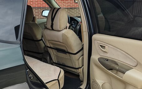 Hyundai Tucson III, 2006 год, 850 000 рублей, 4 фотография