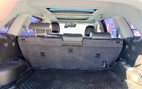 KIA Sorento II рестайлинг, 2012 год, 1 650 000 рублей, 10 фотография