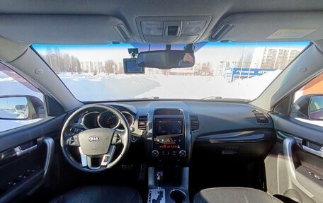 KIA Sorento II рестайлинг, 2012 год, 1 650 000 рублей, 15 фотография