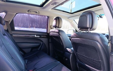 KIA Sorento II рестайлинг, 2012 год, 1 650 000 рублей, 12 фотография