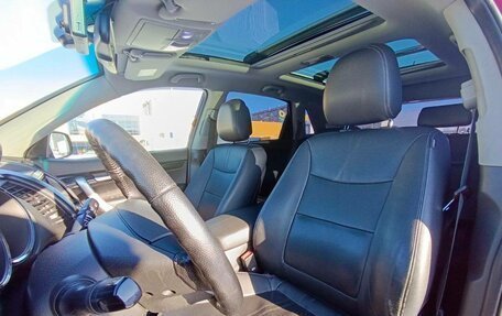 KIA Sorento II рестайлинг, 2012 год, 1 650 000 рублей, 14 фотография