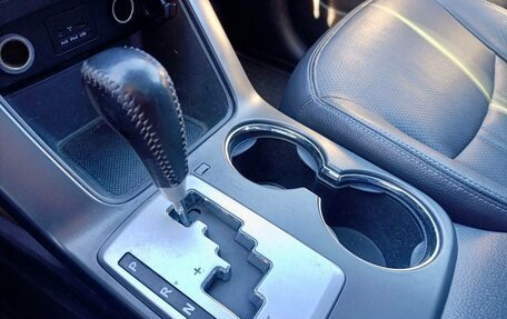 KIA Sorento II рестайлинг, 2012 год, 1 650 000 рублей, 21 фотография