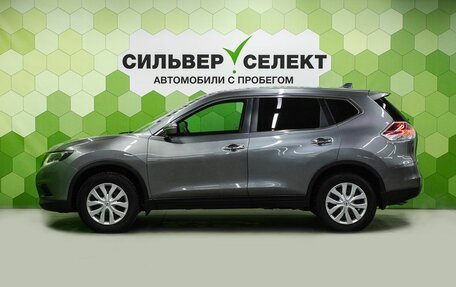Nissan X-Trail, 2017 год, 1 950 000 рублей, 7 фотография