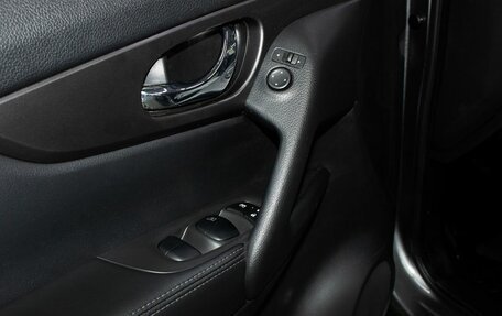 Nissan X-Trail, 2017 год, 1 950 000 рублей, 20 фотография