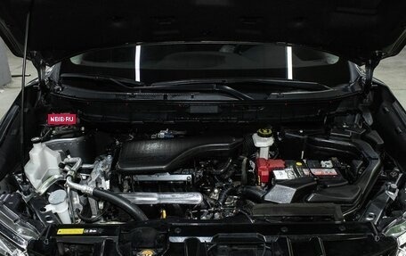 Nissan X-Trail, 2017 год, 1 950 000 рублей, 22 фотография