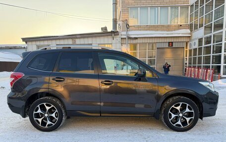 Subaru Forester, 2013 год, 1 650 000 рублей, 4 фотография