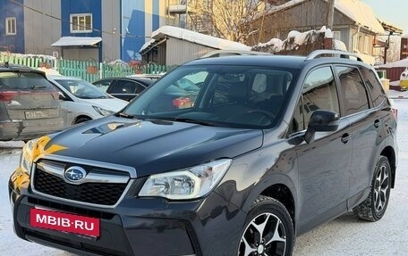 Subaru Forester, 2013 год, 1 650 000 рублей, 3 фотография