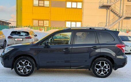 Subaru Forester, 2013 год, 1 650 000 рублей, 5 фотография