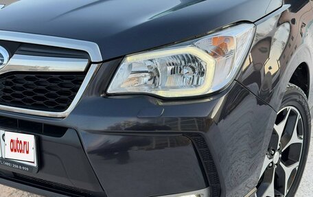 Subaru Forester, 2013 год, 1 650 000 рублей, 9 фотография