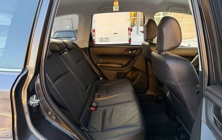 Subaru Forester, 2013 год, 1 650 000 рублей, 16 фотография