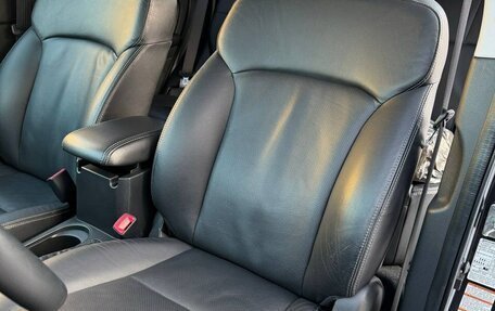 Subaru Forester, 2013 год, 1 650 000 рублей, 14 фотография