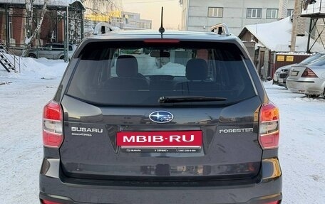 Subaru Forester, 2013 год, 1 650 000 рублей, 7 фотография