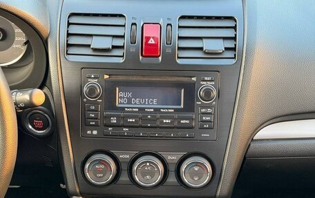 Subaru Forester, 2013 год, 1 650 000 рублей, 22 фотография