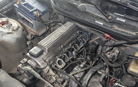 BMW 3 серия, 1995 год, 350 000 рублей, 8 фотография