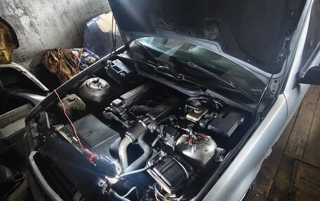 BMW 3 серия, 1995 год, 350 000 рублей, 9 фотография