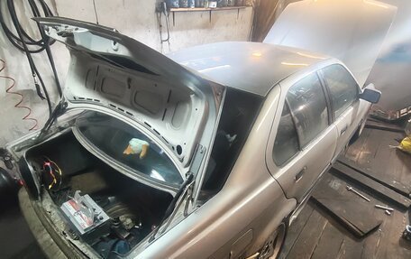 BMW 3 серия, 1995 год, 350 000 рублей, 14 фотография