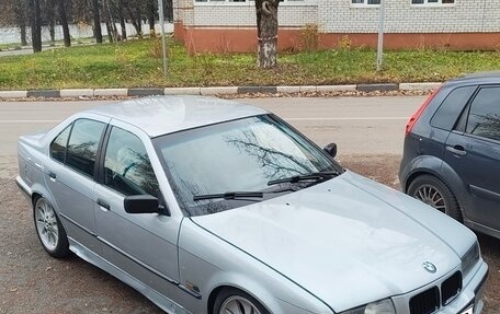 BMW 3 серия, 1995 год, 350 000 рублей, 3 фотография